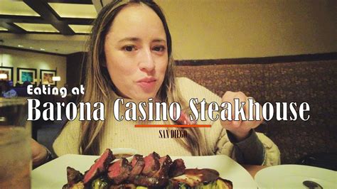 barona casino dining|Best Restaurants in San Diego .